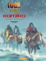 Ramiro - Intégrale, tome 2