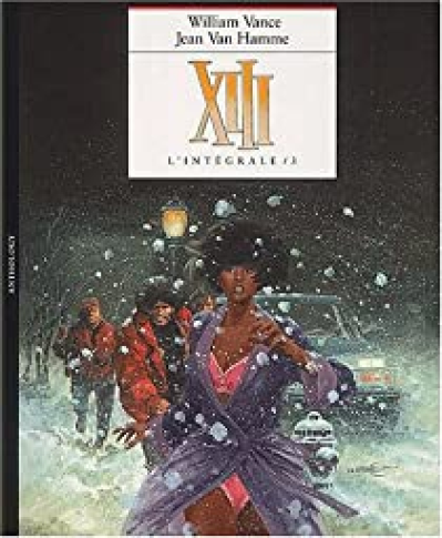 XIII