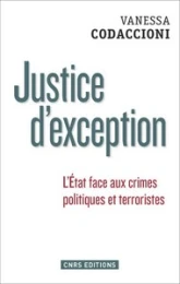 Justice d'exception