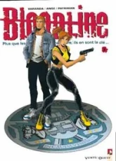 Bloodline, tome 3 : Passé composé