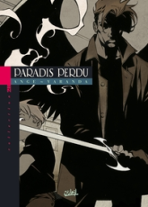 Paradis Perdu, tome 1 - Édition crayonnée