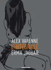 Erma Jaguar : L'intégrale