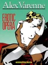 Erotic opéra