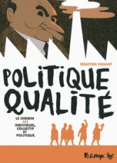 Politique qualité