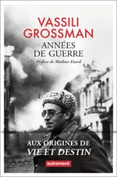 Années de guerre