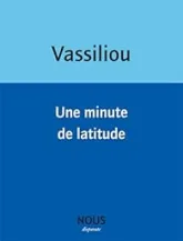 Une minute de latitude