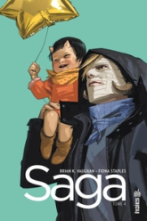 Saga, tome 4