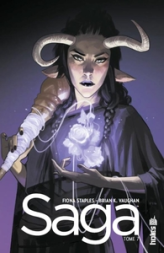 Saga, tome 7