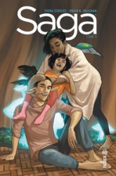 Saga, tome 9