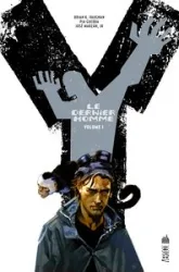 Y - Le Dernier Homme, tome 1