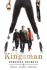 Kingsman : Services Secrets, tome 1