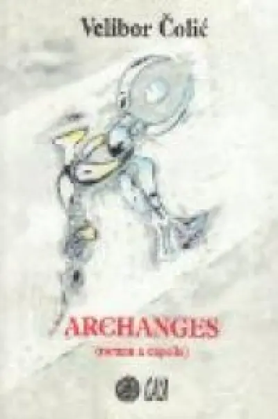 Archanges