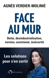 FACE AU MUR