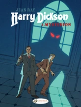 Harry Dickson vol. 1 - Mysterion