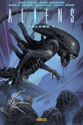 Aliens, tome 1