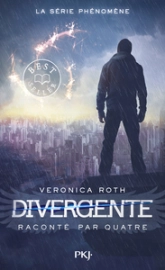 Divergente : Quatre