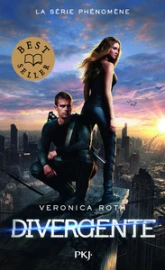 Divergente, tome 1