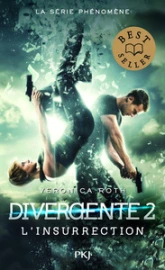 Divergente, tome 2 : L'insurrection