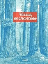 Terres enchantées