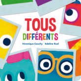 Tous différents