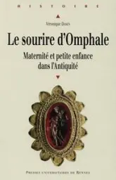 Le sourire d'Omphale