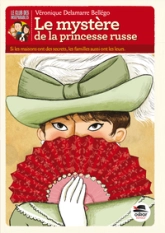 Le mystère de la princesse russe