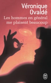 Les hommes en général me plaisent beaucoup