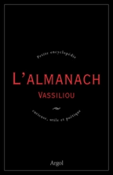 L’almanach Vassiliou