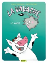 La Vavache, Tome 4 : Le Mourf