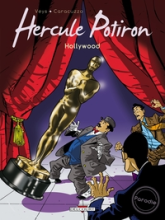 Hercule Potiron, tome 2 : Hollywood