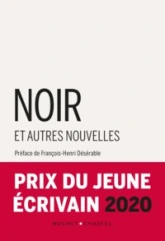 Noir et autres nouvelles