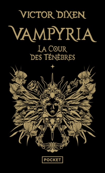 Vampyria,