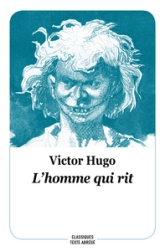 L'homme qui rit - Roman