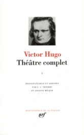 Théâtre complet, tome 1