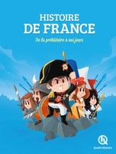 Histoire de France