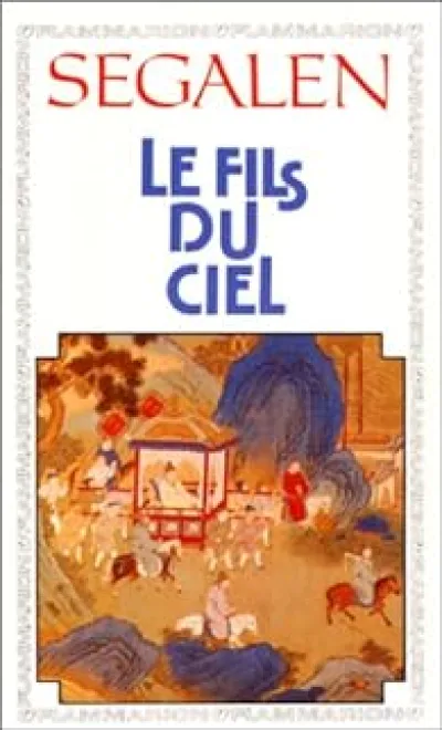 Le fils du ciel