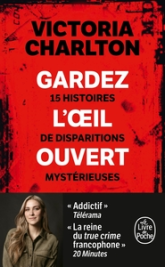 Gardez l'oeil ouvert, tome 1