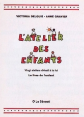 L'Atelier des enfants - Livre de l'enfant