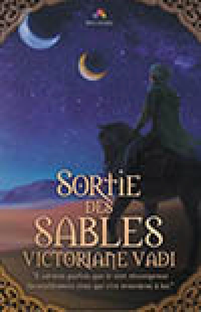 Sortie des sables