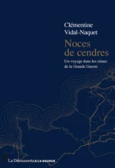 Noces de cendres: Un voyage dans les ruines de la Grande Guerre