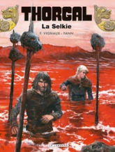 Thorgal, tome 38 : La Selkie