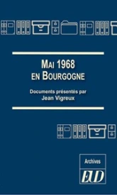 MAI 1968 EN BOURGOGNE