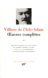 Oeuvres complètes, tome 2