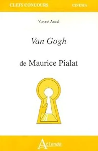 Van Gogh de Pialat