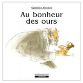 Au bonheur des ours