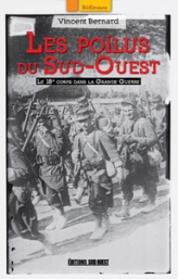 Les poilus du sud-ouest