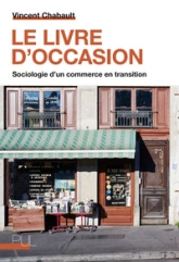 Le Livre d'occasion