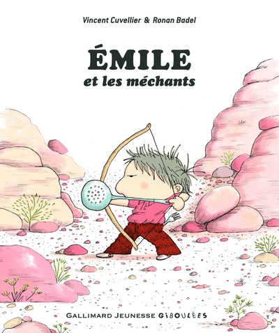 Émile