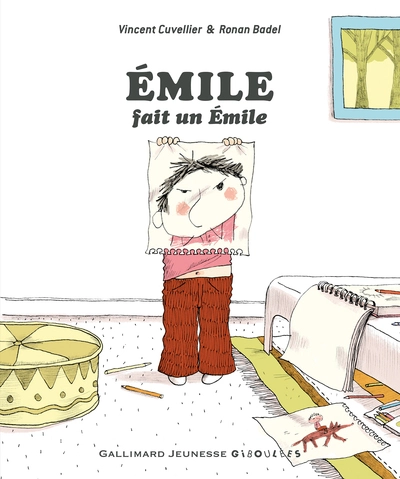 Émile