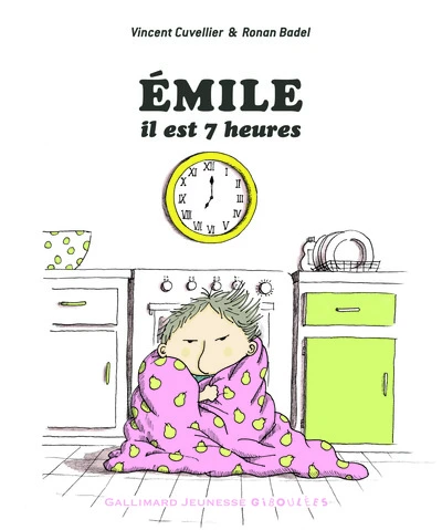 Émile